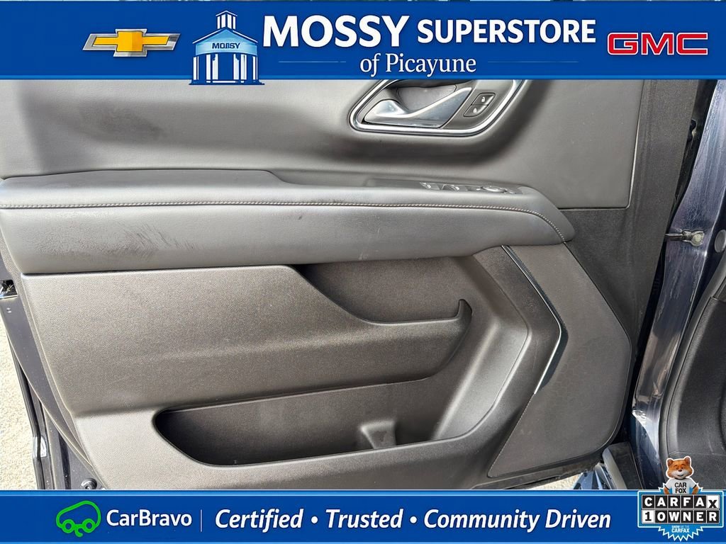 2024 Chevrolet Tahoe LS - Photo 14