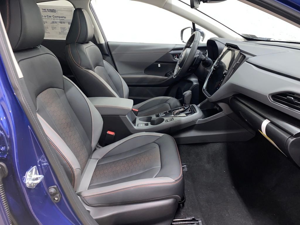 2026 Subaru Crosstrek Limited - Photo 11