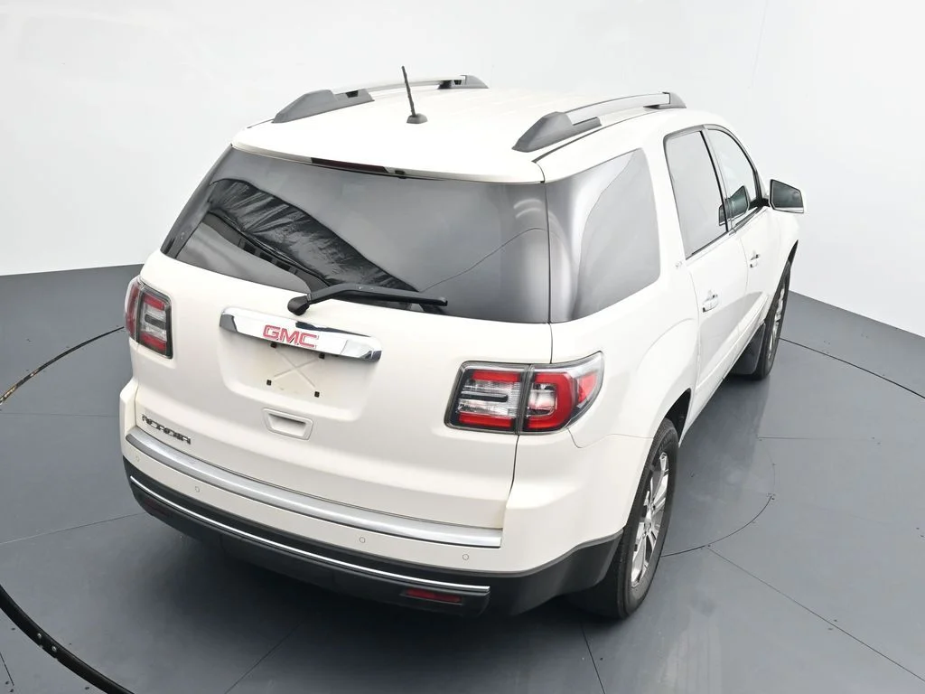 Used 2013 White GMC SLT-1 image 13