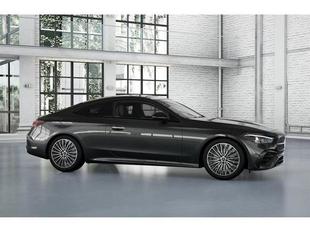 New 2026 Graphite Grey Metallic Mercedes-Benz CLE 300 image 14