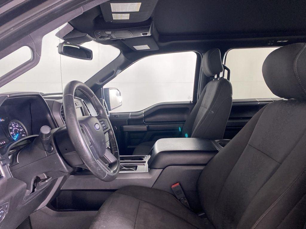 2019 Ford F-150 XLT - Photo 27
