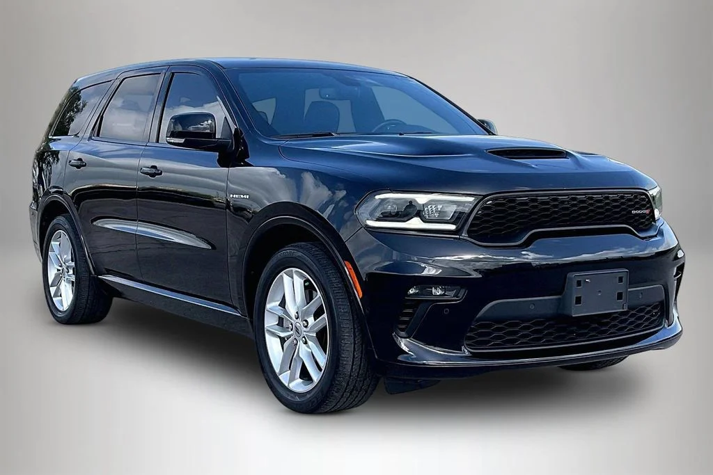 2022 Dodge Durango R/T RWD's photo