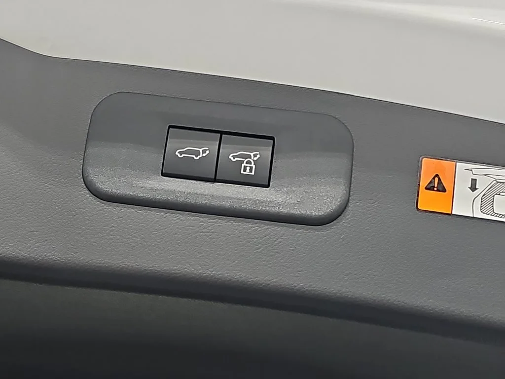 New 2026 Ultra White Lexus PREMIUM image 13