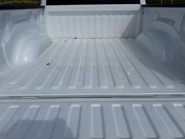Used 2022 White Ram Big Horn Crew Cab 4x4 5