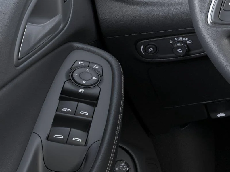 New 2026 Ceramic Buick Sport Touring image 22