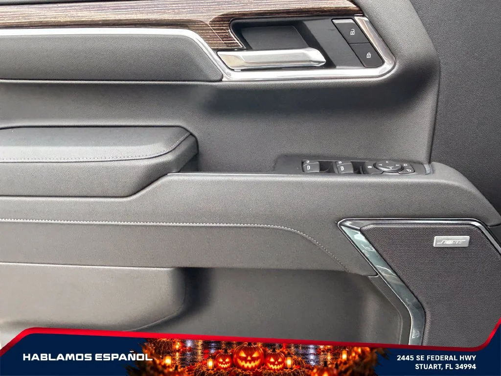 New 2026 Sterling Metallic GMC Elevation image 23