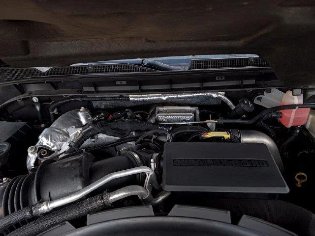 Used 2021 ONYX BLACK GMC Denali image 22