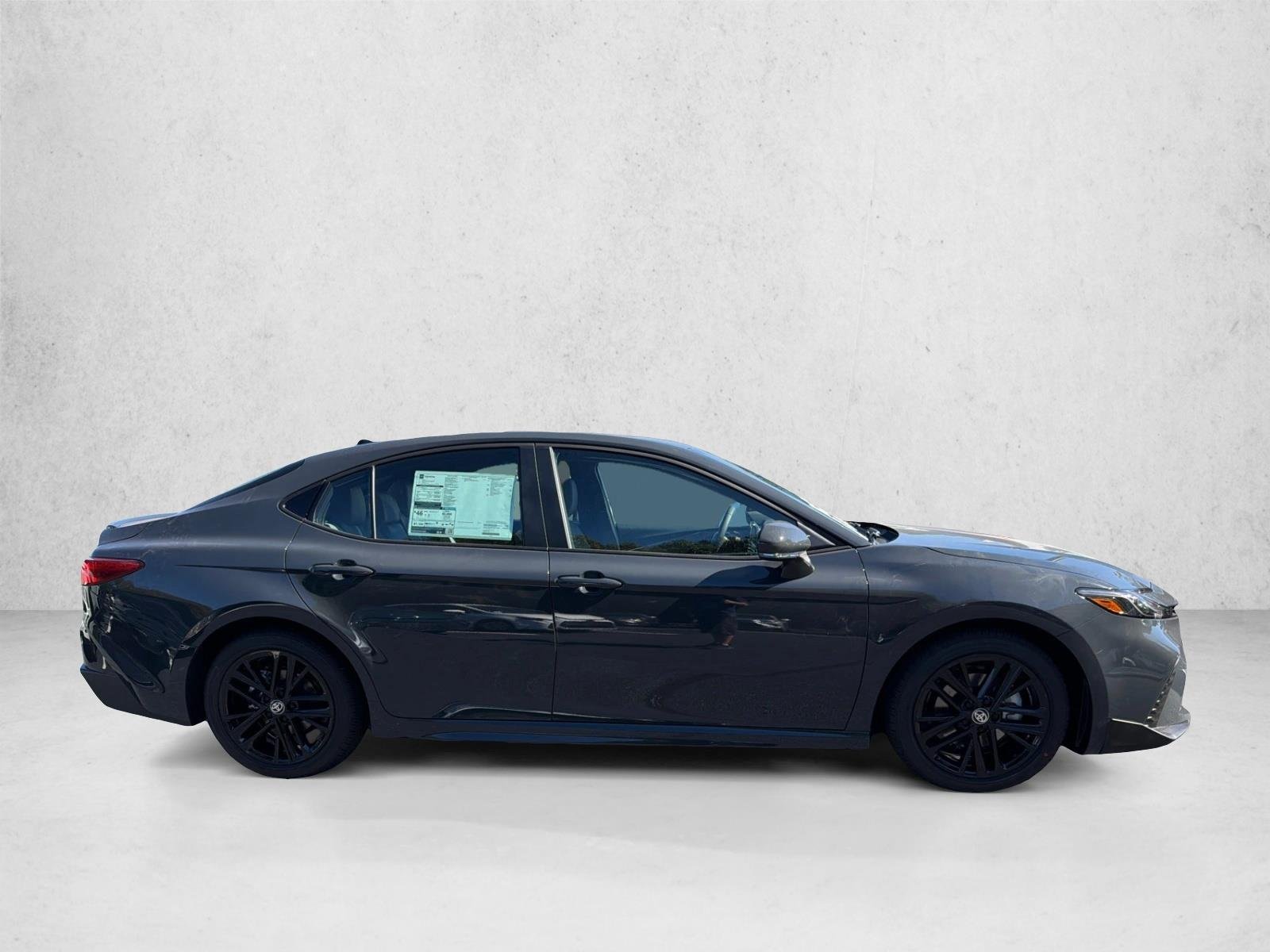 New 2026 Underground Toyota SE image 2