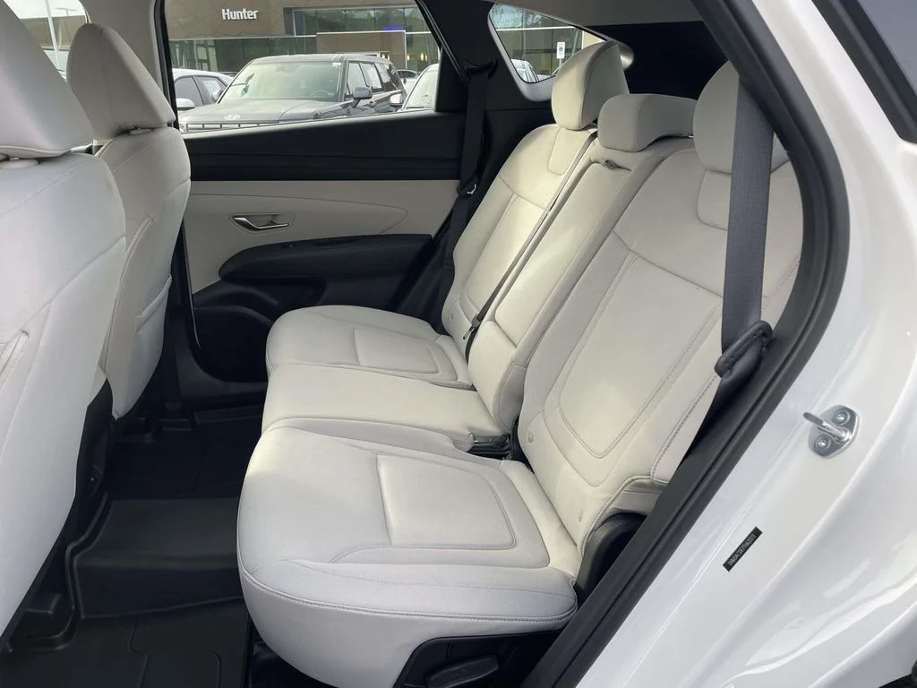 Used 2026 Serenity White Pearl Hyundai SE image 3