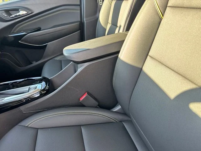 New 2026 Blue Chevrolet ACTIV image 15