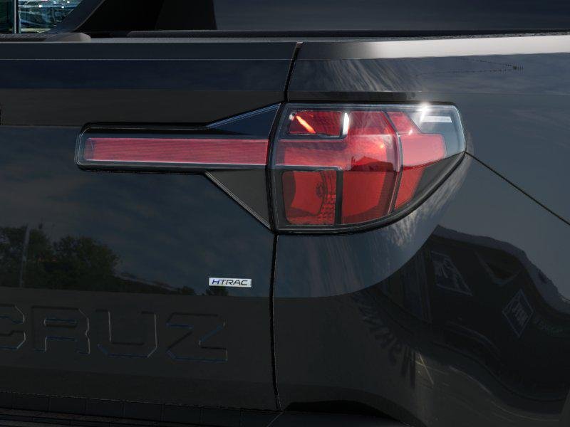 New 2027 Phantom Black Hyundai SEL image 10