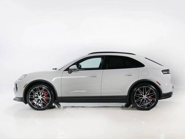 New 2026 Chalk Porsche 4S Electric image 2