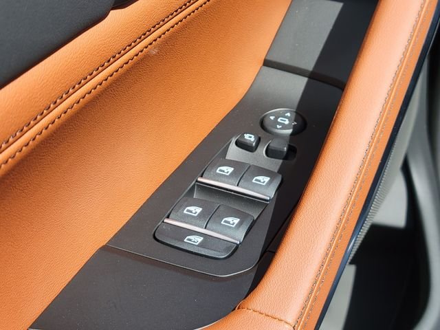New 2026 Black BMW xDrive40i image 17