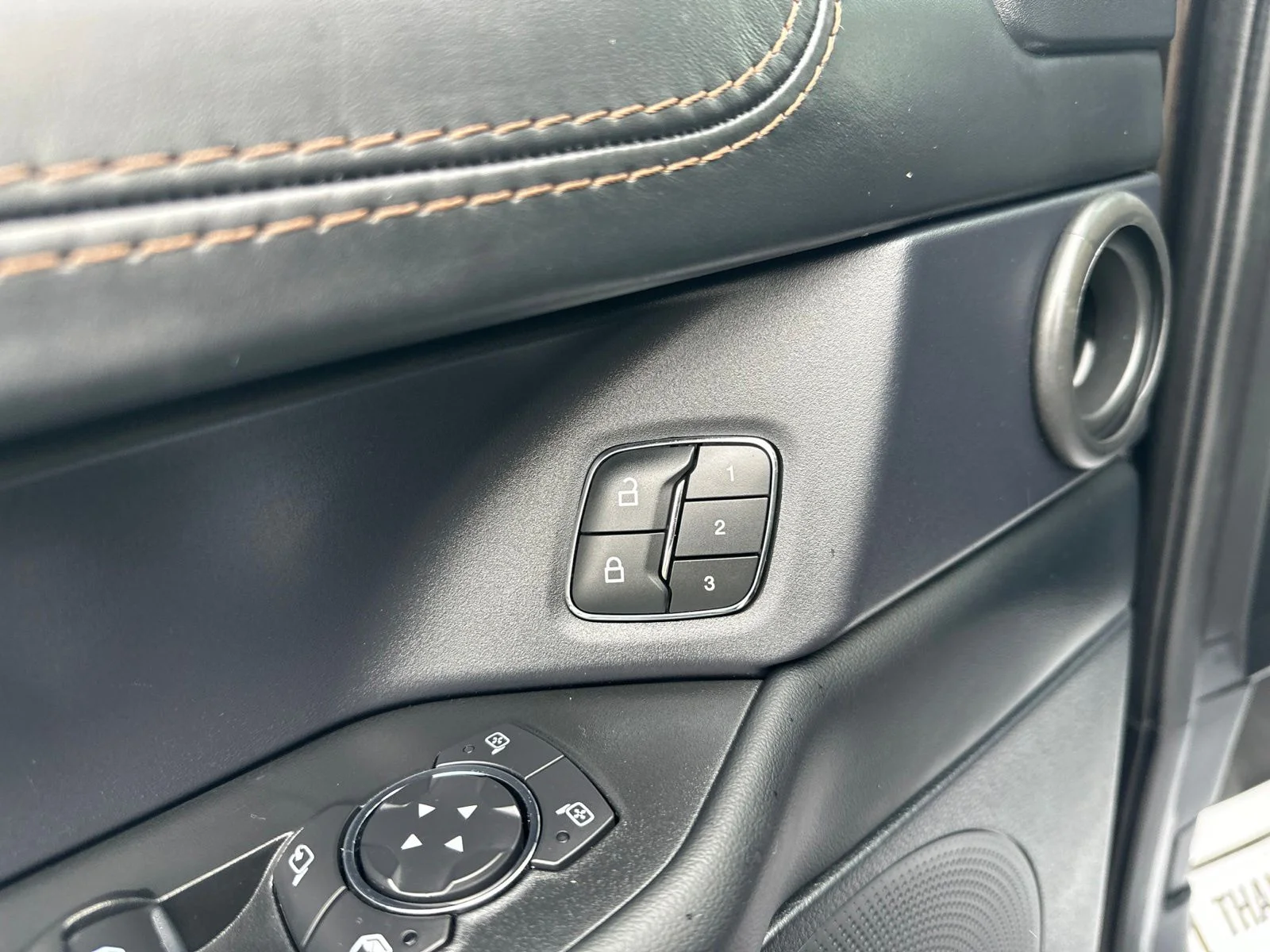 Used 2021 Brown Ford Platinum image 21