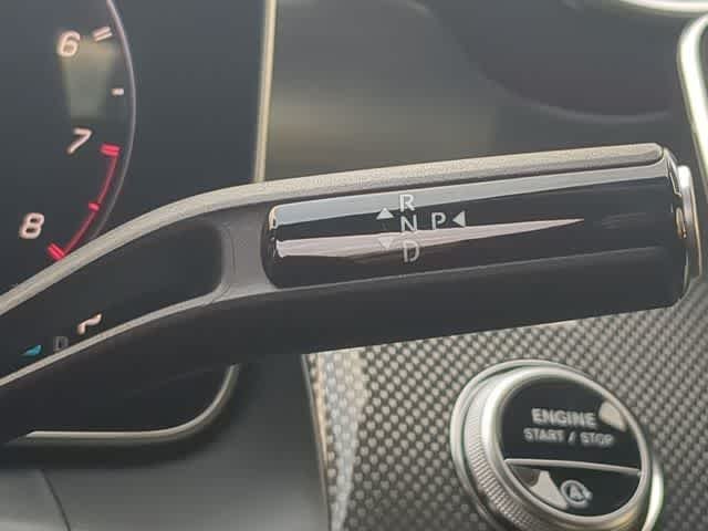 New 2026 Polar White Mercedes-Benz AMG® GLC 43 4MATIC Coupe image 33