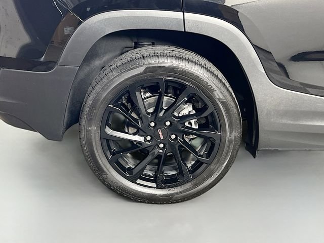 2023 GMC Terrain SLE - Photo 35