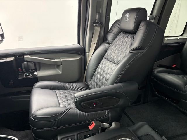 New 2026 Onyx Black GMC Explorer Limited SE image 43