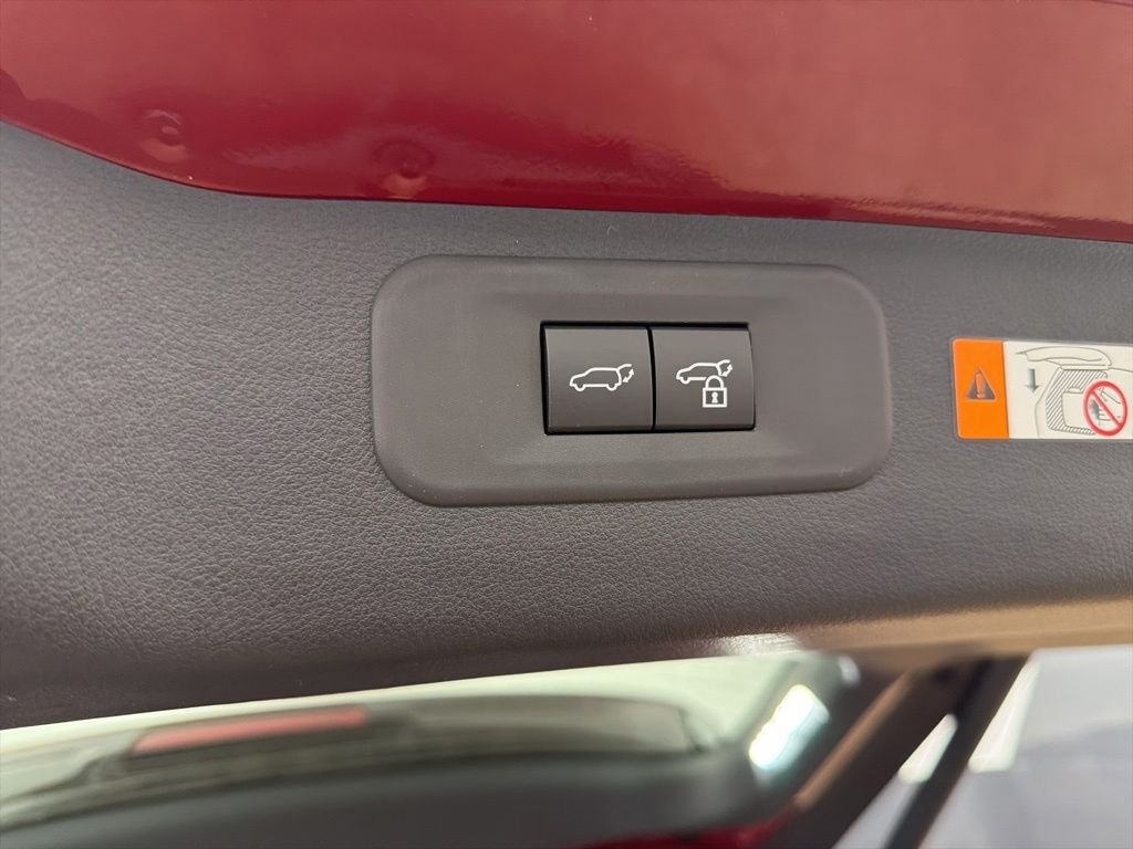 New 2026 Matador Red Mica Lexus  350 PREMIUM AWD image 27