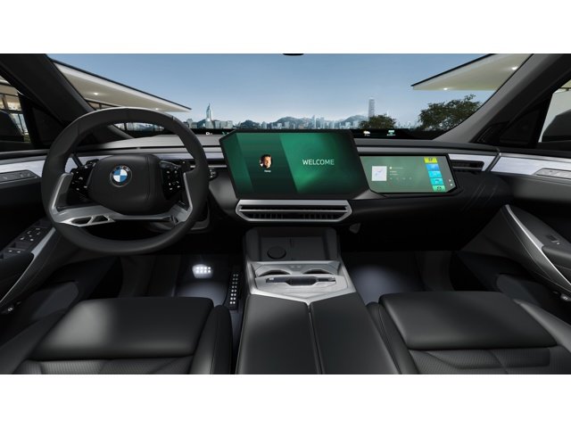 New 2027 Alpine White BMW X5 40 image 10