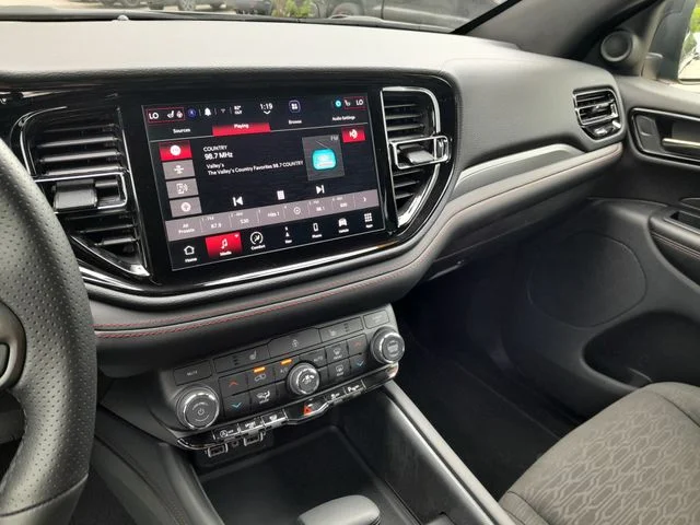 2026 Dodge Durango GT - Photo 19