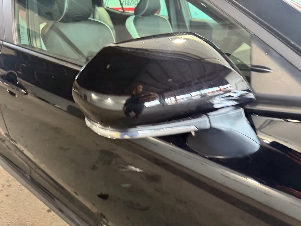 New 2026 Black Toyota  image 9