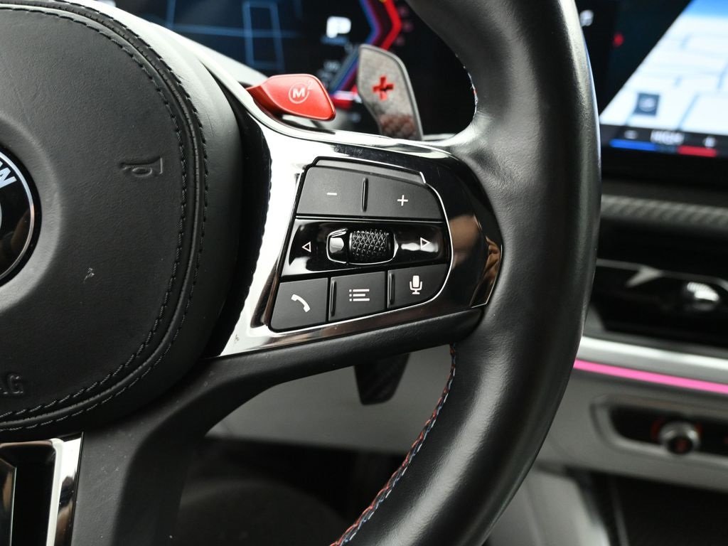 2023 BMW XM - Image 17