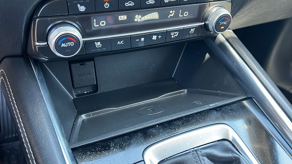 Used 2025 Red Mazda 2.5 S Premium Plus Package image 18