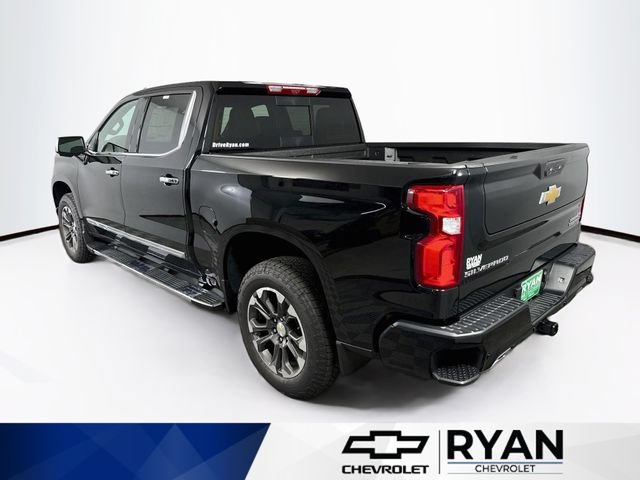 2026 Chevrolet Silverado 1500 High Country - Photo 5