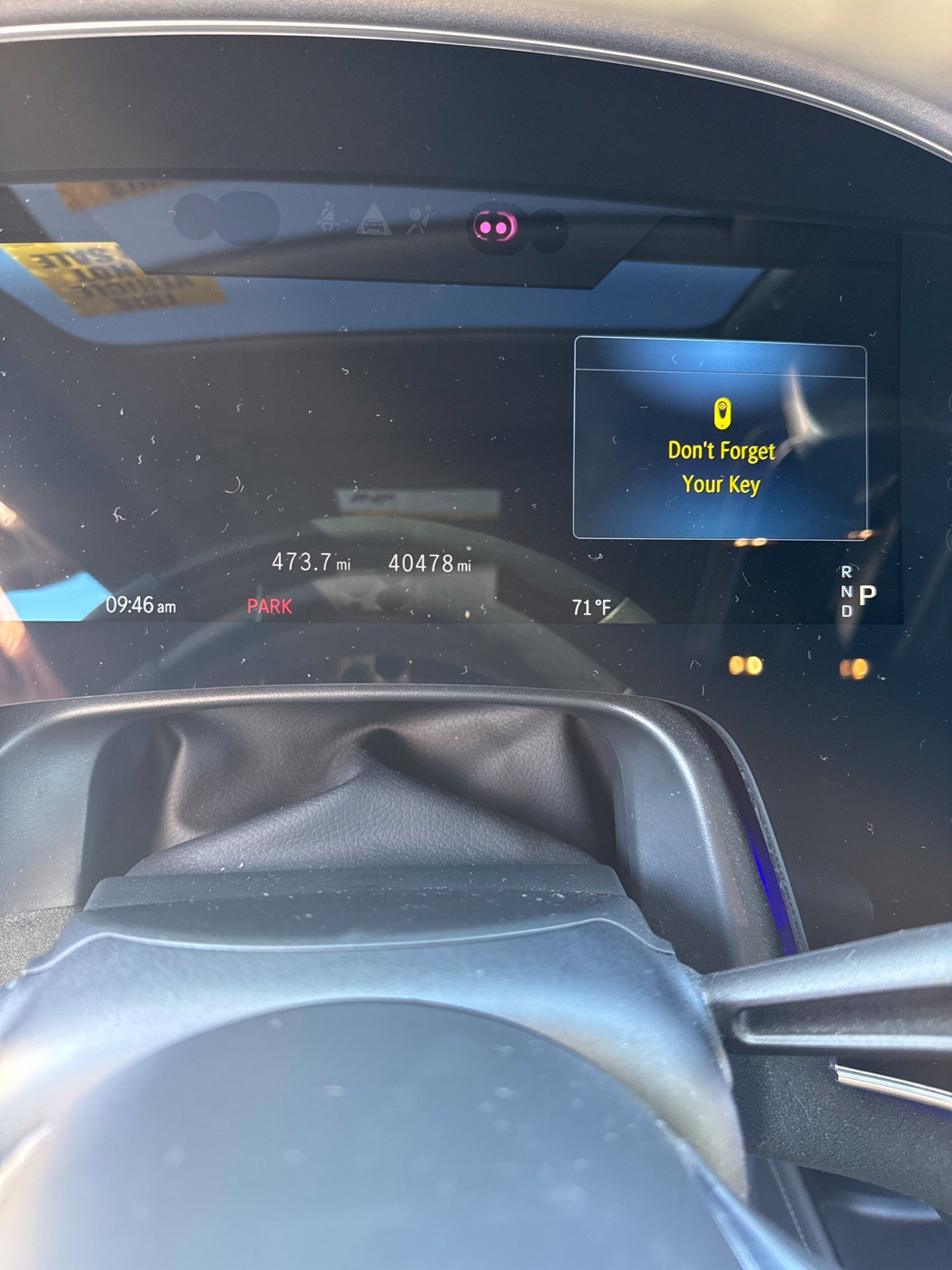 Used 2023 Black Mercedes-Benz Base image 14