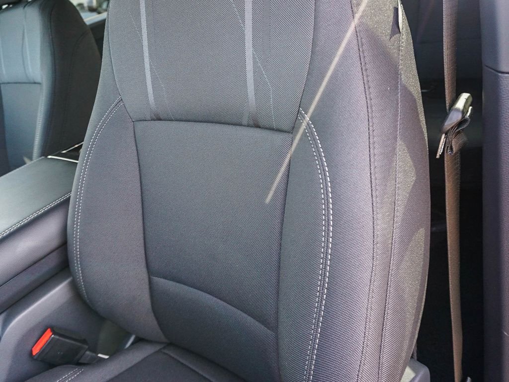 New 2026 Carbonized Gray Metallic Ford STX image 20