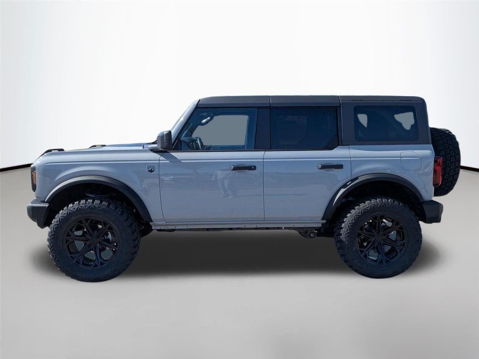 New 2026 Avalanche Ford Big Bend® image 3