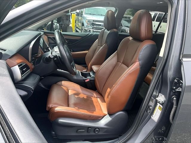 Used 2024 Gray Subaru Touring image 21