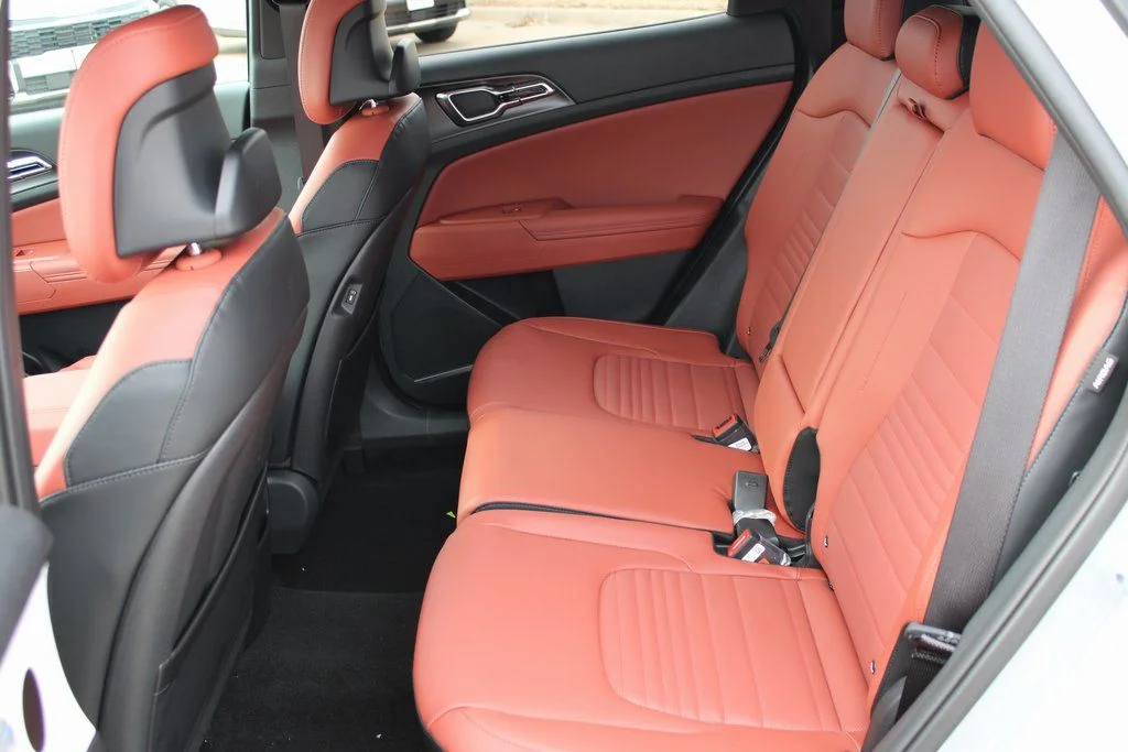 2026 Kia Sportage SX Prestige - Photo 7