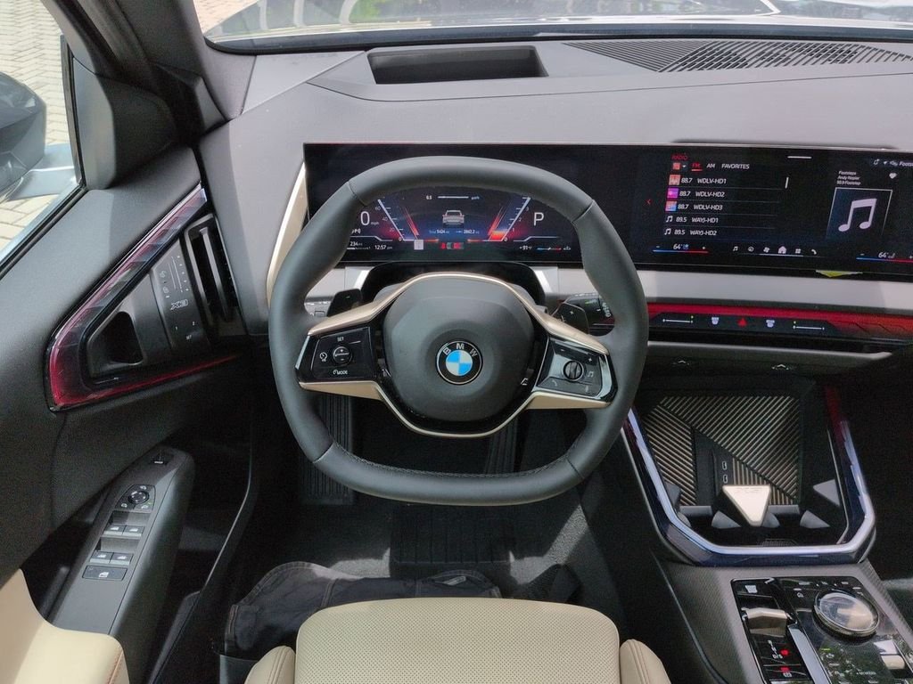 2025 BMW X3 30 - Photo 16