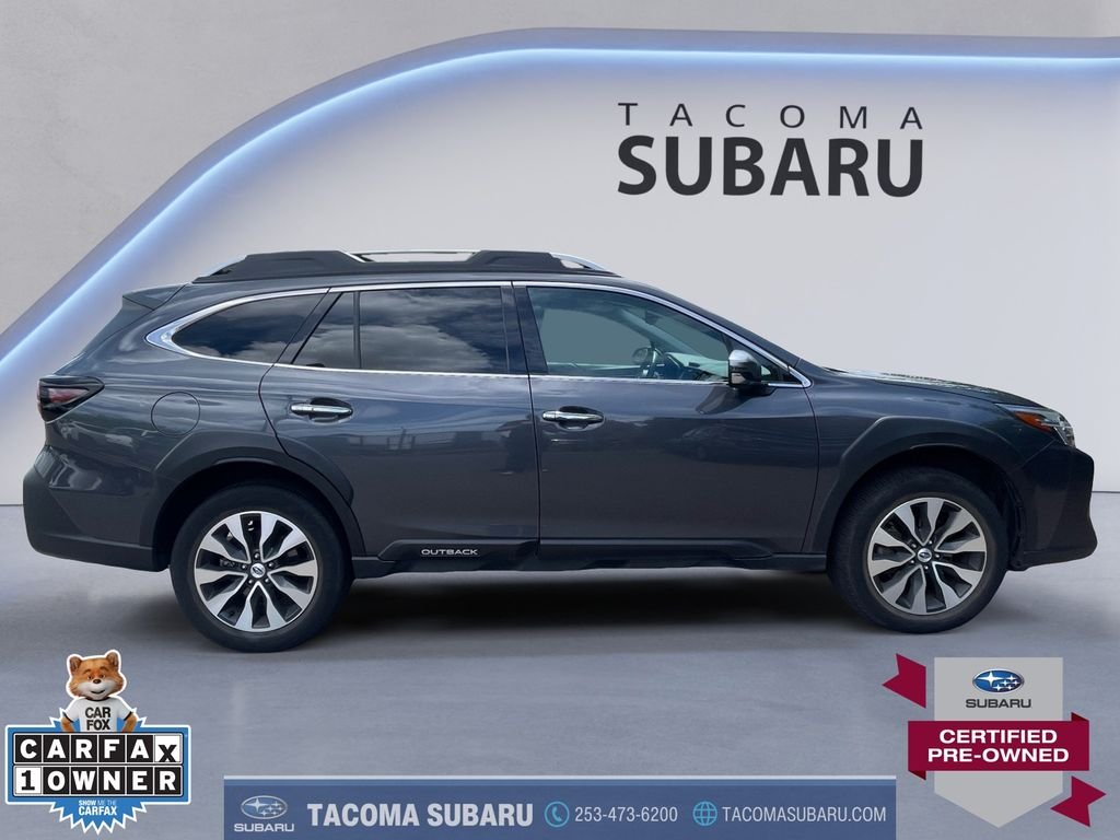 2024 Subaru Outback Touring - Photo 6