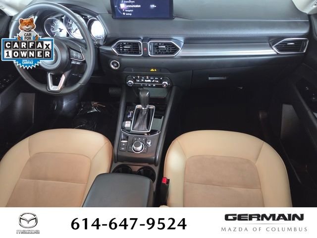 Used 2023 Black Mazda 2.5 S Select Package image 30