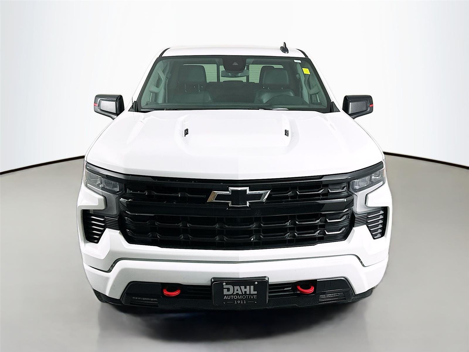 Used 2023 Chevrolet Silverado 1500 RST with VIN 1GCUDEEL7PZ137920 for sale in Winona, Minnesota