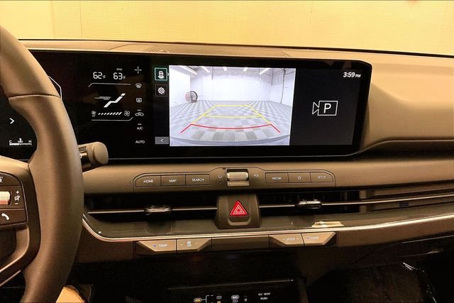 2025 Kia K4 EX - Photo 28