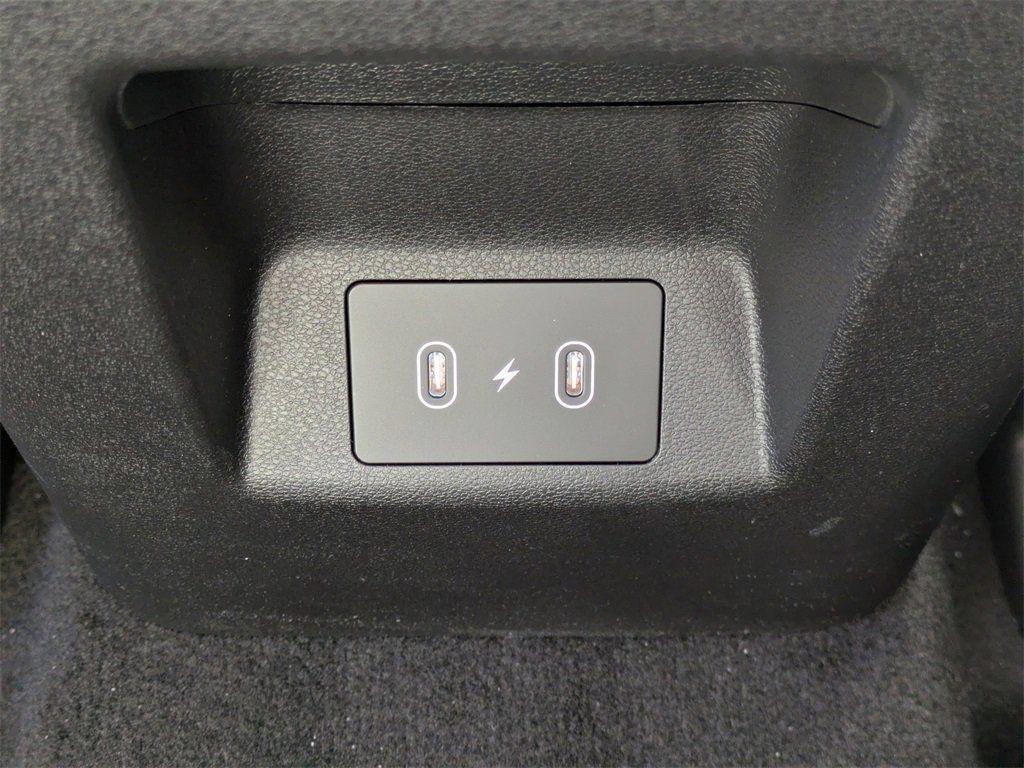 New 2026 Silver Hyundai SE FWD image 14