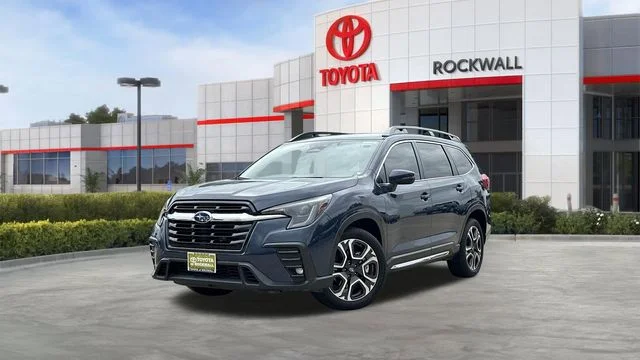 2023 Subaru Ascent Limited 7 Passenger's photo