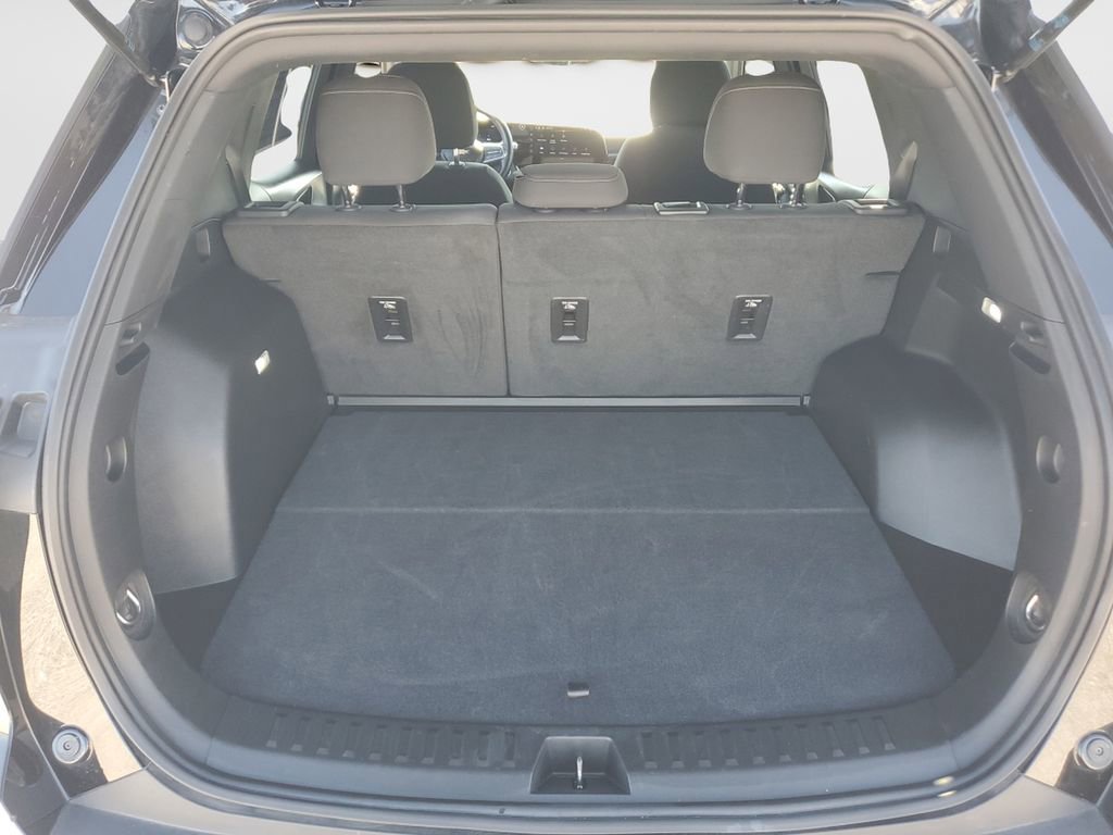 2025 Chevrolet Equinox LT - Photo 9