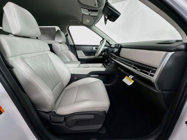 New 2027  Hyundai SEL FWD image 44