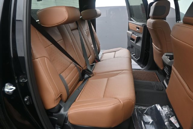 2026 Toyota Tundra 1794 Edition - Photo 15