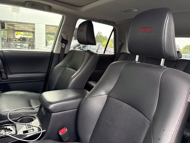 Used 2021  Toyota TRD Pro image 9