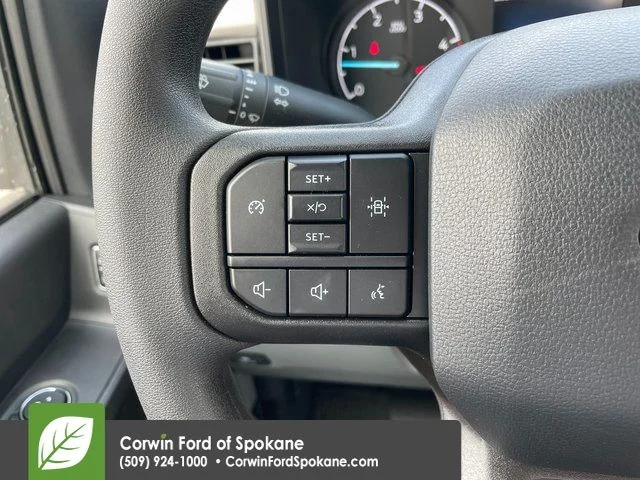 New 2025 White Ford XL image 18