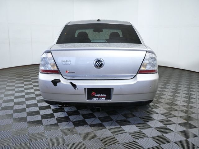 Used 2008  Mercury Premier image 5