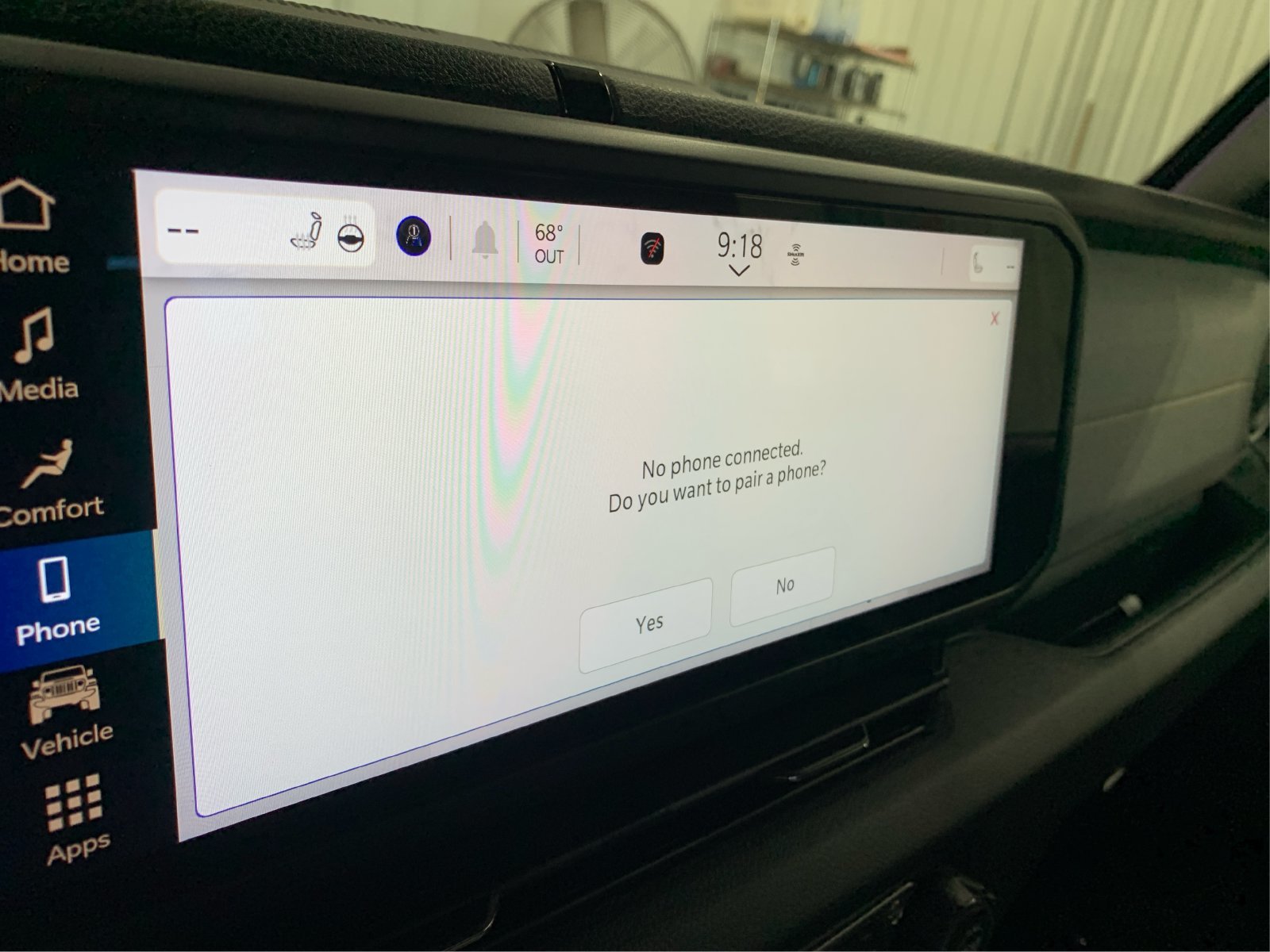 New 2026 Reign Exterior Paint Jeep Sport S image 31