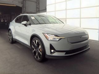 Used 2024 Polestar 2 Performance & Plus with VIN YSMFG3KA5RL220070 for sale in Henderson, NV