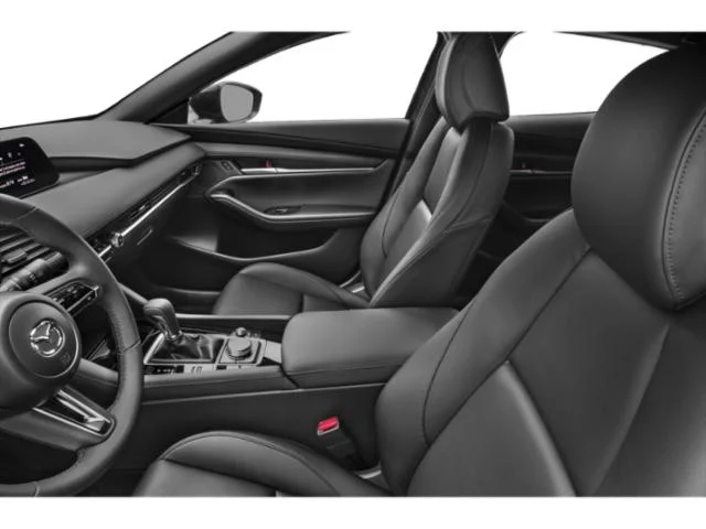 2026 Mazda Mazda3 Select Sport - Photo 6