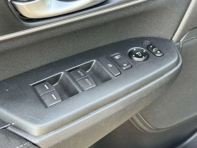 2019 Honda CR-V EX - Photo 17